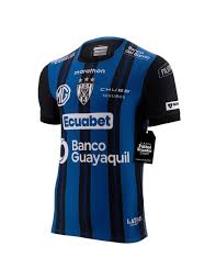 Independiente del Valle – Golazo Garms Box (Sample)