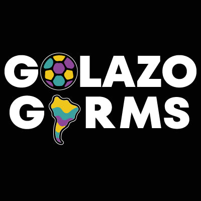 Golazo Garms