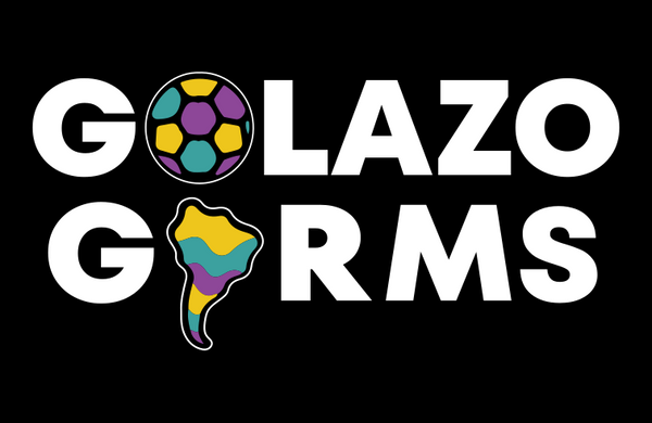 Golazo Garms